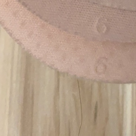 ❤️ Two New Lululemon Bra Insert Pads Size 6 NWOT - Picture 2 of 2